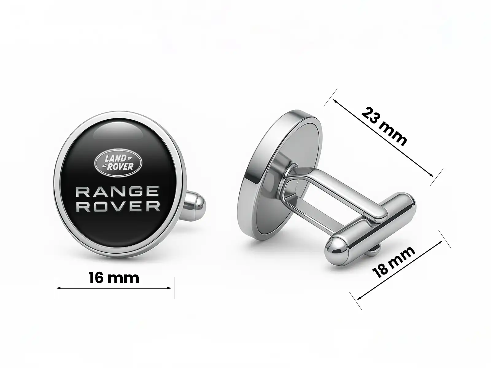 Land Rover Gemelos Regalo Para Él Diseño Premium Minimal